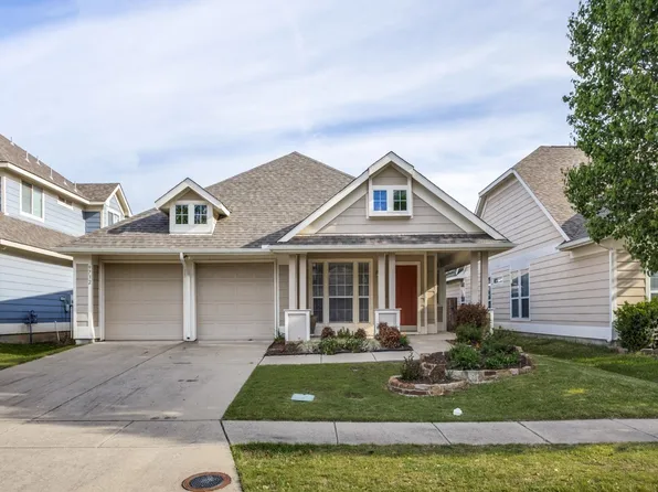 9732 Old Field Dr, McKinney, TX 75072