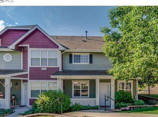 6345 Chardonnay St UNIT 3, Evans, CO 80634