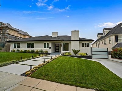 914 E Grinnell Dr, Burbank, CA, 91501