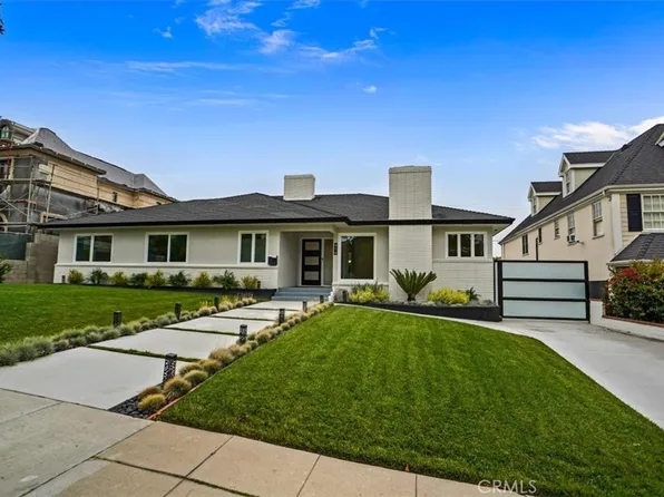 914 E Grinnell Dr, Burbank, CA 91501