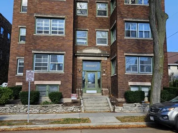 1912 E Linnwood Ave APT 1, Milwaukee, WI 53211