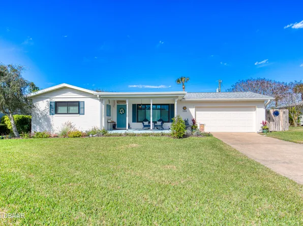 125 Atwood Ln, Ormond Beach, FL 32176