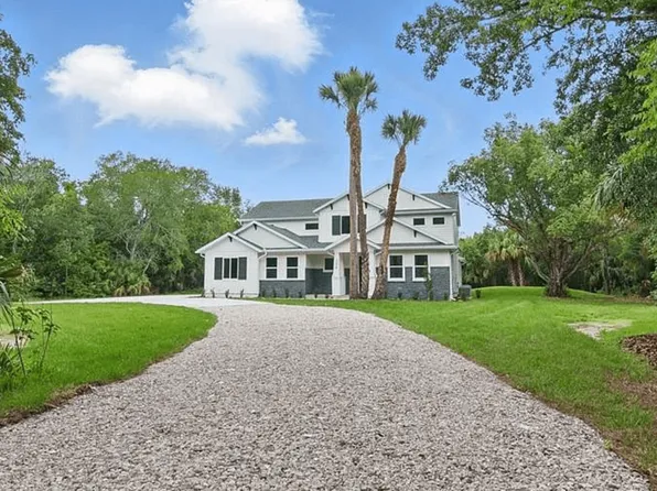 16953 State Highway 45, High Springs, FL 32643