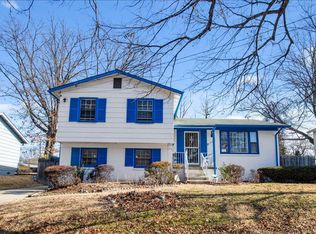 10511 Gilmoure Dr, Silver Spring, MD 20901