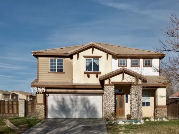 1855 Stratford St, Lancaster, CA 93534