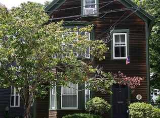 66 Main St, Stonington, CT 06378