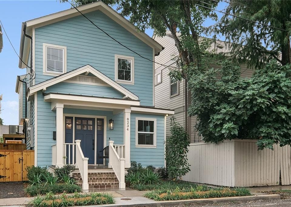 8234 Zimpel St, New Orleans, LA 70118 Zillow