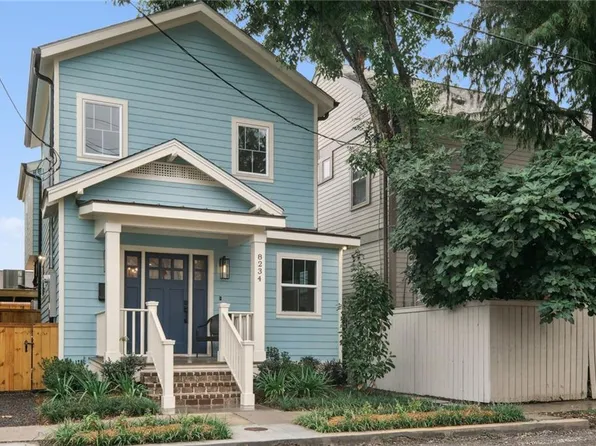 8234 Zimpel St, New Orleans, LA 70118