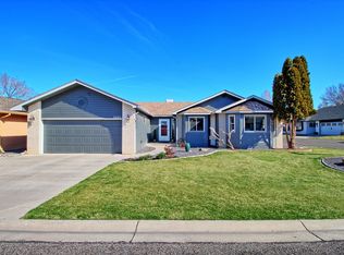 2490 E Harbor Cir, Grand Junction, CO 81505
