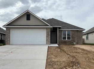 4028 Rimfire Rd, Waco, TX 76705