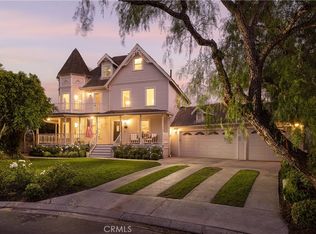 23311 Via Dorado, Trabuco Canyon, CA 92679