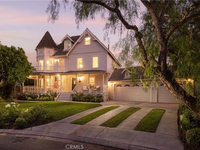 23311 Via Dorado, Trabuco Canyon, CA, 92679