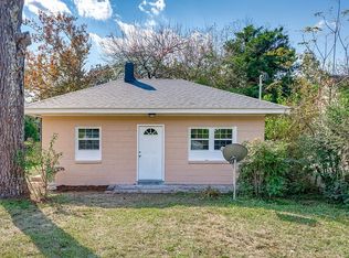 635 Jamison Ave, Orangeburg, SC 29115