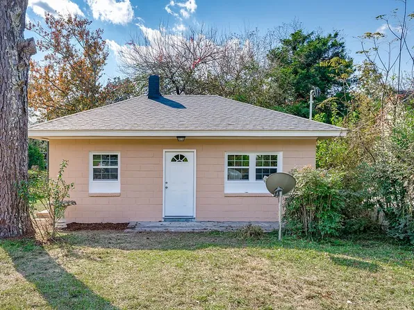 635 Jamison Ave, Orangeburg, SC 29115