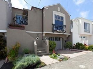 1687 40th Ave, San Francisco, CA 94122