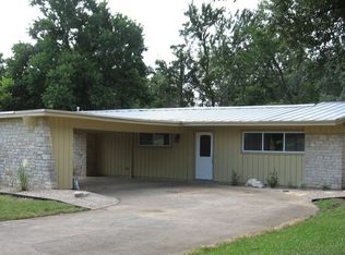 2107 Cimarron Trl, Austin, TX 78745