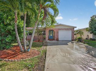 910 NW 49th Court, Deerfield Beach, FL 33064
