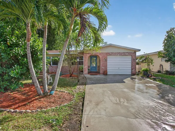 910 NW 49th Court, Deerfield Beach, FL 33064