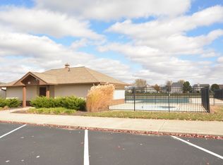 19211 Amber Way, Noblesville, IN 46060