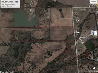 Jim Jones Rd, Van alstyne, TX 75495