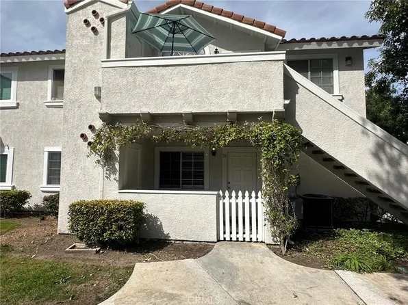 29 Picazo, Rancho Santa Margarita, CA 92688