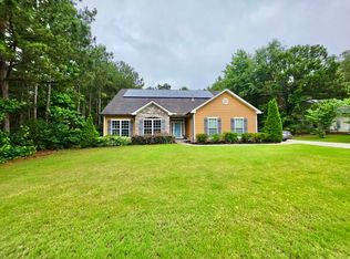 302 Foxchase Cir, North Augusta, SC 29860