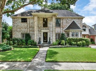 8309 Koester St, Jersey Village, TX 77040