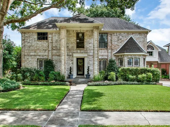 8309 Koester St, Jersey Village, TX 77040