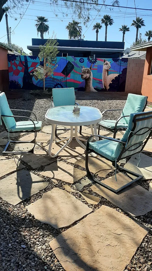 Dowtown Phoenix Guest house — Photo 3