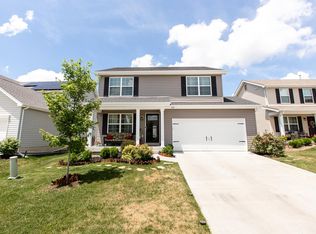 237 Longridge Cir, Belleville, IL 62221