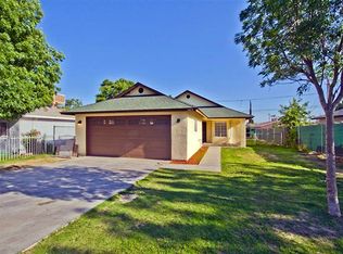 1425 Gorrill St, Bakersfield, CA 93307