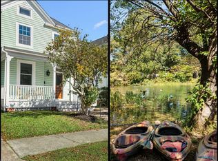 116 Linden Ave, Hampton, VA 23669