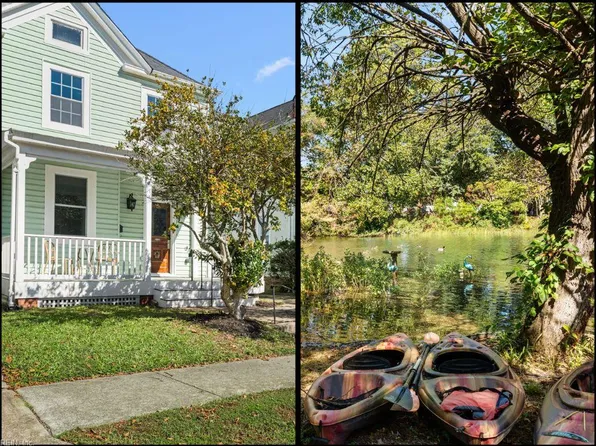 116 Linden Ave, Hampton, VA 23669