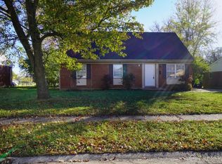 10864 Sprucehill Dr, Cincinnati, OH 45240