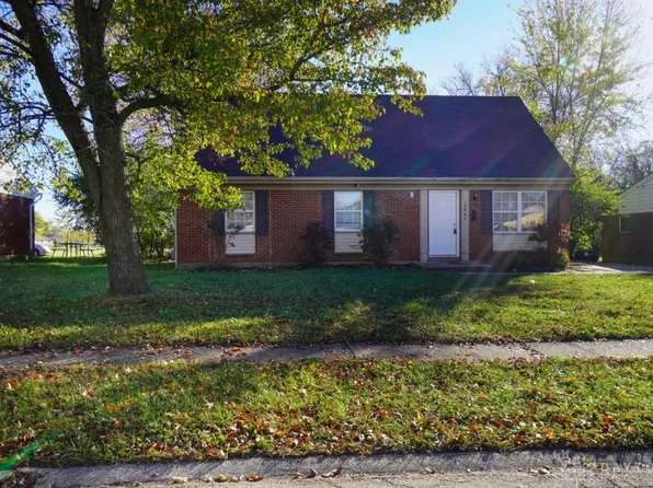 10864 Sprucehill Dr, Cincinnati, OH 45240