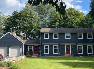 2405 Hepplewhite Dr, York, PA 17404