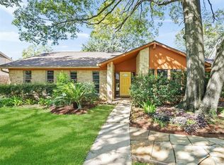 3015 Kevin Ln, Houston, TX 77043