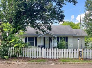 1400 W Faulkner St, El Dorado, AR 71730