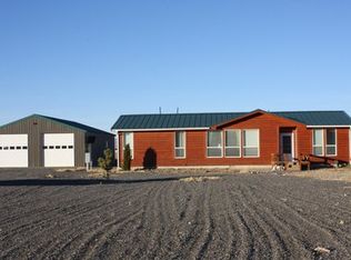 3025 Horseshoe Rd, Battle Mountain, NV 89820