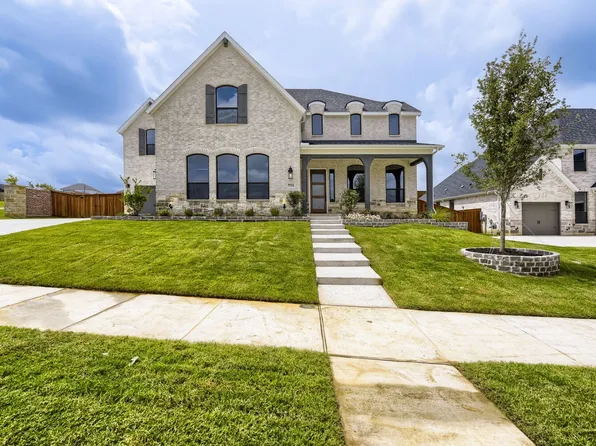 794 White Sage Rd, Haslet, TX 76052