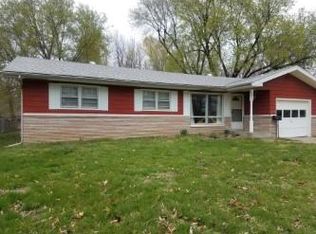 2629 E Belmont St, Springfield, MO 65802