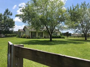 17220 County Road 52, Silverhill, AL 36576