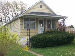 4341 Grover Ave, Hammond, IN 46327