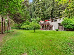 10680 Old River Road, Forestville, CA