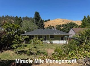 2443 5th Ave, San Rafael, CA 94901