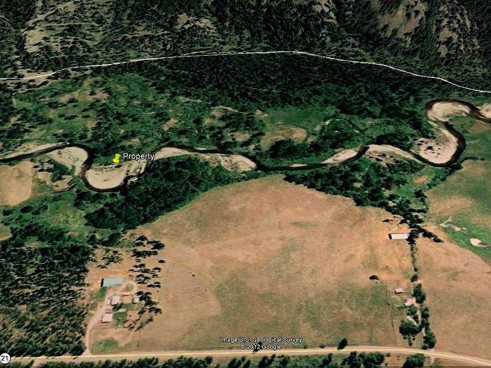 1st image of Off E Sanpoil Rd