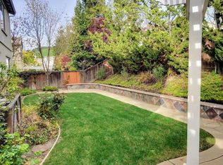2600 Watervale Way, San Ramon, CA 94582