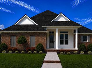 7 Carmel Bnd, New Iberia, LA 70563