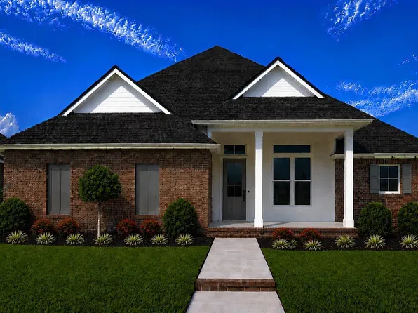7 Carmel Bnd, New Iberia, LA 70563
