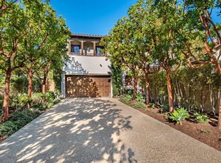 1 Gentle Breeze, Newport Coast, CA 92657